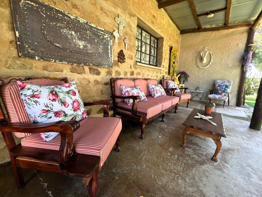 3 Bedroom Property for Sale in Memel Free State
